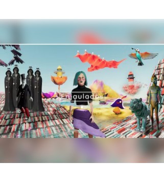 Enjaulados Steam Key GLOBAL